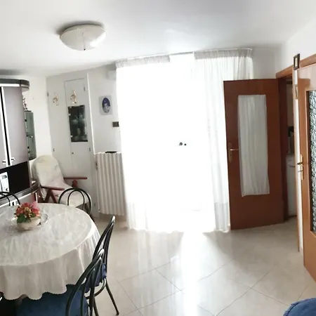 D'Errico'S House Monte SantʼAngelo