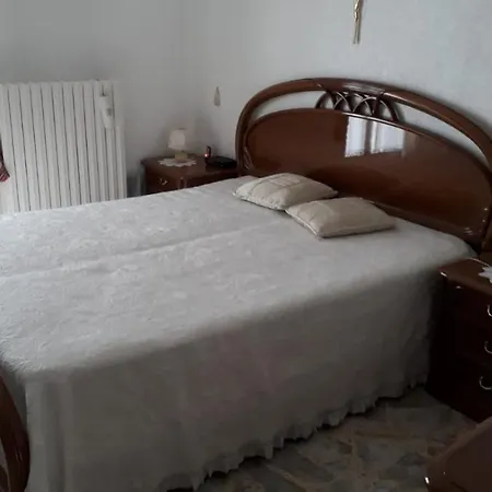 D'Errico'S House Apartamento Monte SantʼAngelo
