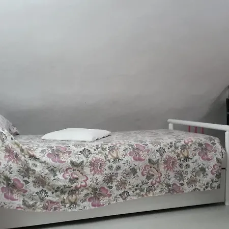 D'Errico'S House Apartamento