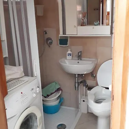 D'Errico'S House Apartamento