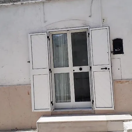 Apartamento D'Errico'S House Monte SantʼAngelo